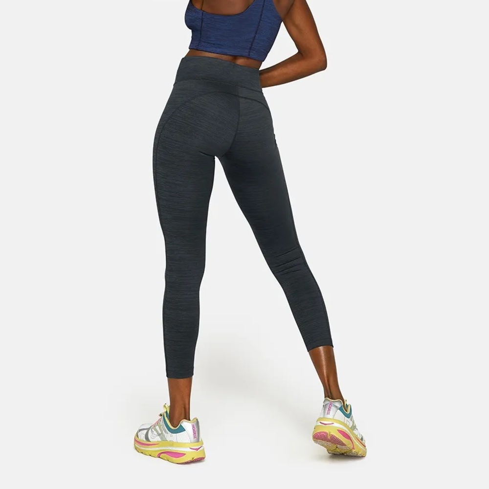 Outdoor Voices Dark gray leggings. High Waist
